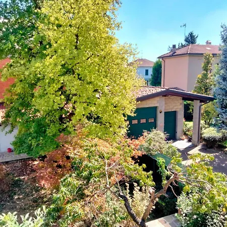 Residenziale A Pochi Passi Dalla Citta Villa *