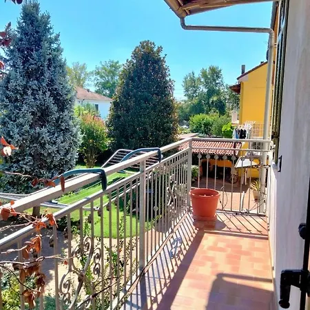 Residenziale A Pochi Passi Dalla Citta Alexandrie