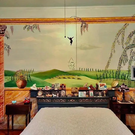 Residenziale A Pochi Passi Dalla Citta Villa