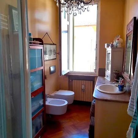 Residenziale A Pochi Passi Dalla Citta Villa *