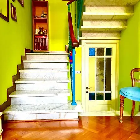 Residenziale A Pochi Passi Dalla Citta Alexandrie